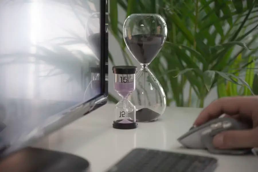 Working Time Registration